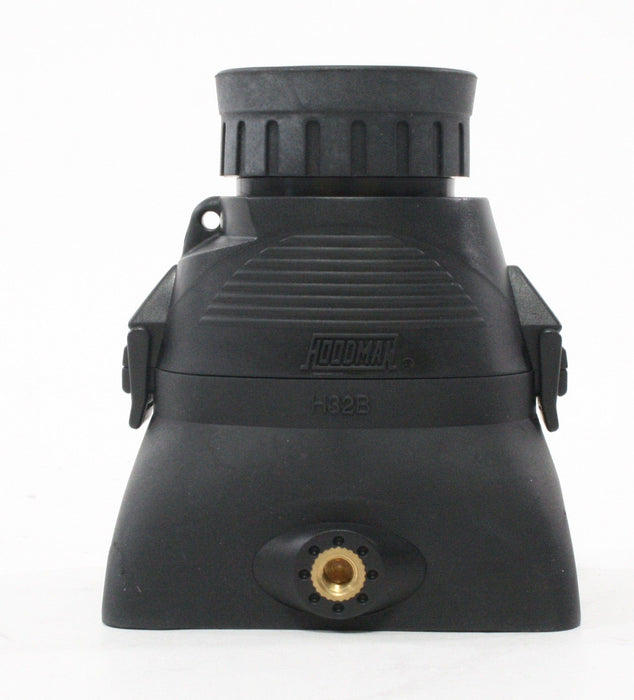 Hoodman HoodLoupe Outdoor LCD Viewfinder for 3.2" Screen
