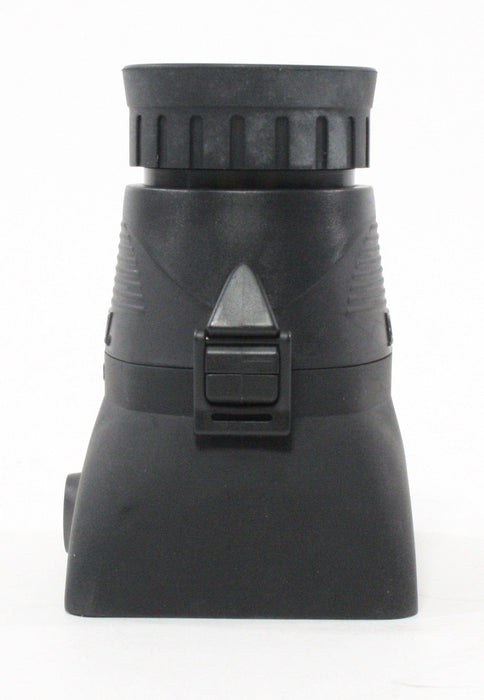 Hoodman HoodLoupe Outdoor LCD Viewfinder for 3.2" Screen