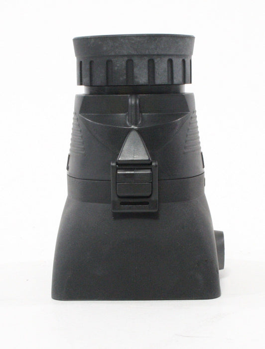 Hoodman HoodLoupe Outdoor LCD Viewfinder for 3.2" Screen