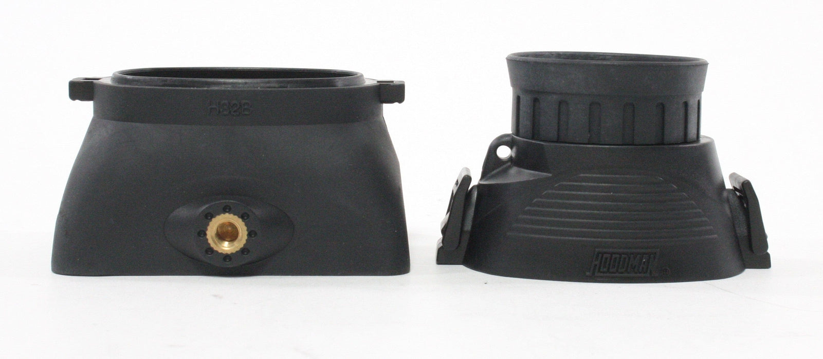 Hoodman HoodLoupe Outdoor LCD Viewfinder for 3.2" Screen
