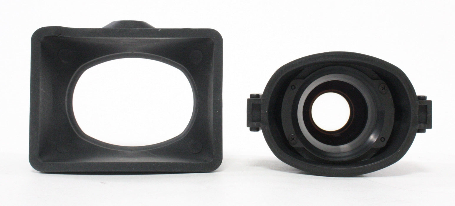 Hoodman HoodLoupe Outdoor LCD Viewfinder for 3.2" Screen