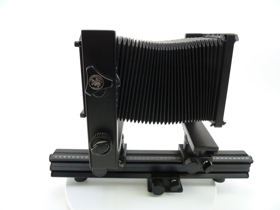 Horseman L-45 Monorail Camera