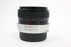 Hoya 28mm f/2.8 HMC Lens for Minolta MD Mount