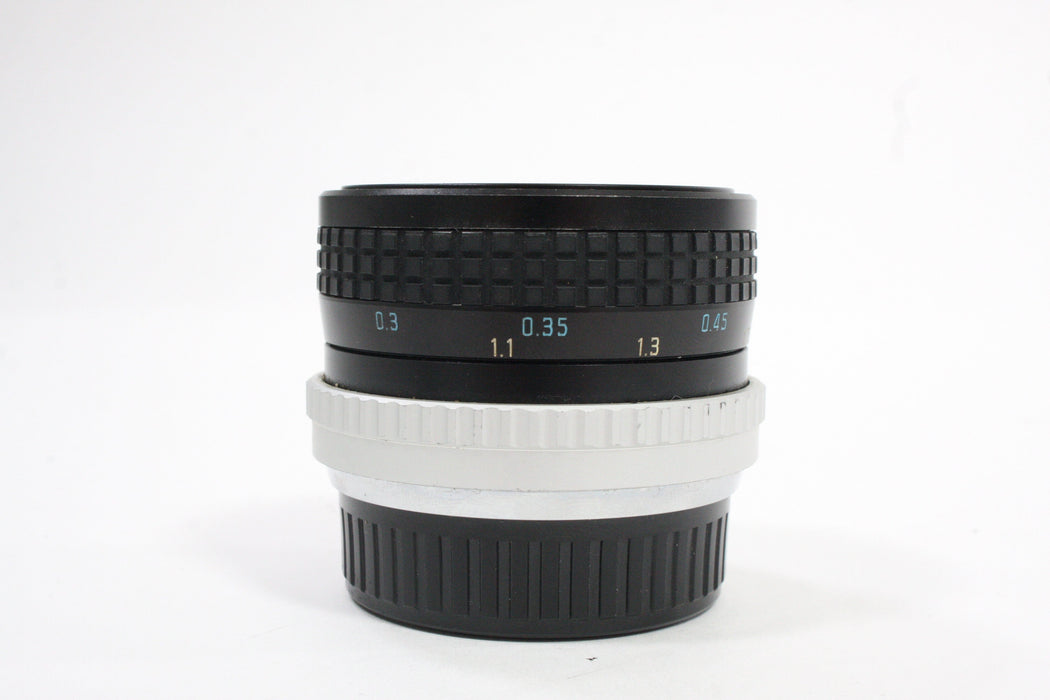 Hoya 28mm f/2.8 HMC Lens for Minolta MD Mount