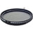 Hoya 72mm Variable Density II ND Filter (1.5 to 9-Stop)