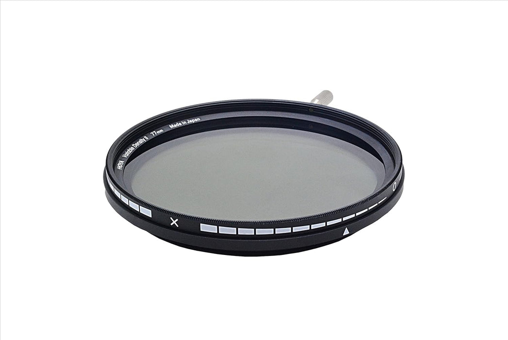 HOYA Variable Density II - 58mm (Accepts 62mm Caps_