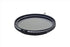 HOYA Variable Density II - 58mm (Accepts 62mm Caps_