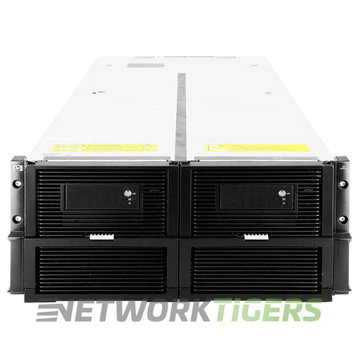 HPE 654214-001 D6000 6GB SAS I/O Module