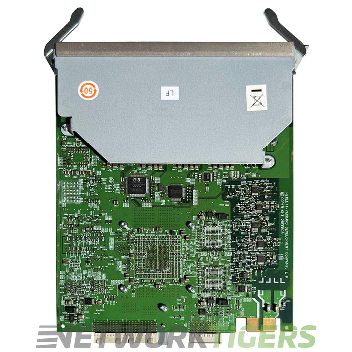 HPE J8705A 5400zl Series 20-port Gig-T / 4-port Mini-GBIC zl Switch Module