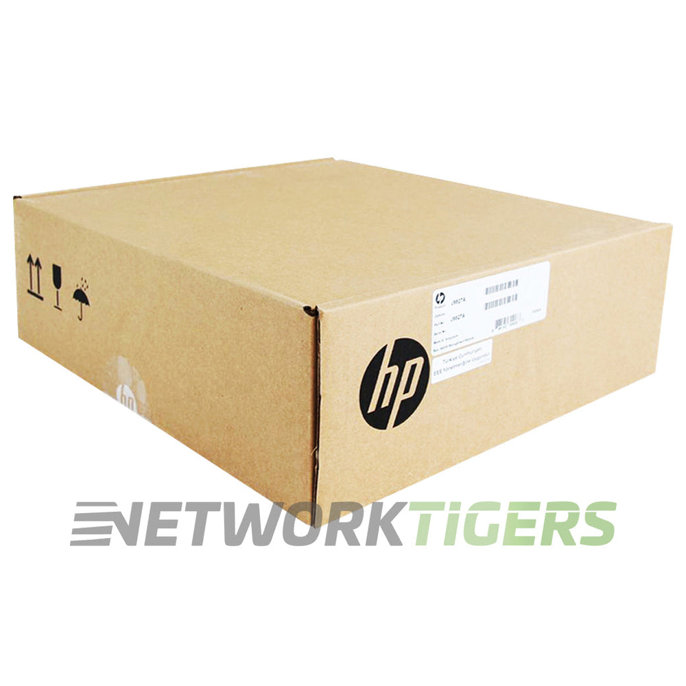NEW HPE Aruba J9827A 5400R zl2 Series Switch Management Module