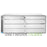 NEW HPE Aruba J9868A 8x 10GB Copper 8x 10GB SFP+ 4x Free Exp Mod Slot Switch