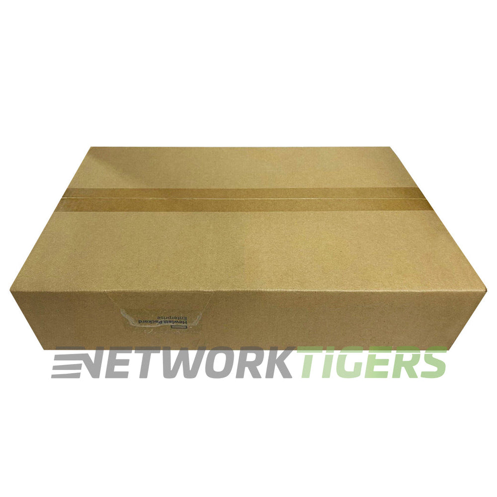 NEW HPE Aruba JL254A 2930F Series 48x 1GB RJ45 4x 10GB SFP+ Switch