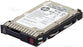 HP 652564-B21 300GB 6G SAS 10K rpm SFF 2.5in Enterprise Hard Drive