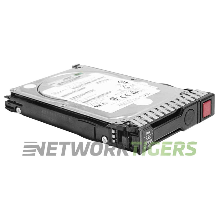 NEW HPE 781577-001 SAS SC ENT 781516-B21 600GB 12G 10K 2.5 Inch Hard Drive