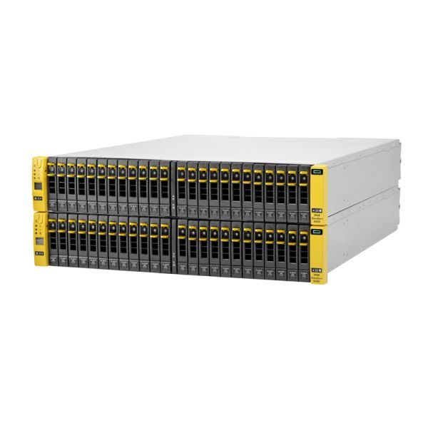H6Z09B HPE 3PAR 8440 2N Storage Cent Base