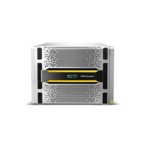 Q0E92A HPE 3PAR 9450 2-Node Base Storage System