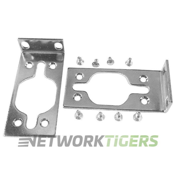For HPE HP 5069-5705 Procurve Series Switch Brackets Ears Rack Mount Bracket Kit