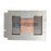hpe DL360 (G8) <=105W Latched Low Profile Heatsink | 667880-001