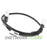 NEW HPE JG326A 1m 40GB QSFP+ Direct Attach Copper Cable