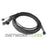 NEW HPE JG331A 5m 40GB QSFP+ to 4x 10GB SFP+ Direct Attach Copper Breakout Cable