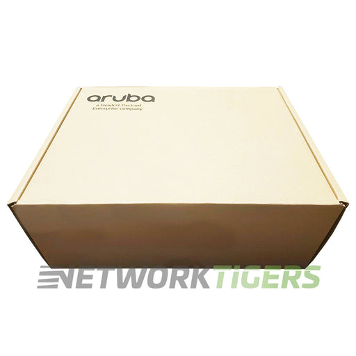 NEW HPE JL081A Aruba 3810 Series 4x 1/2.5/5/10 GbE Smart Rate Switch Module