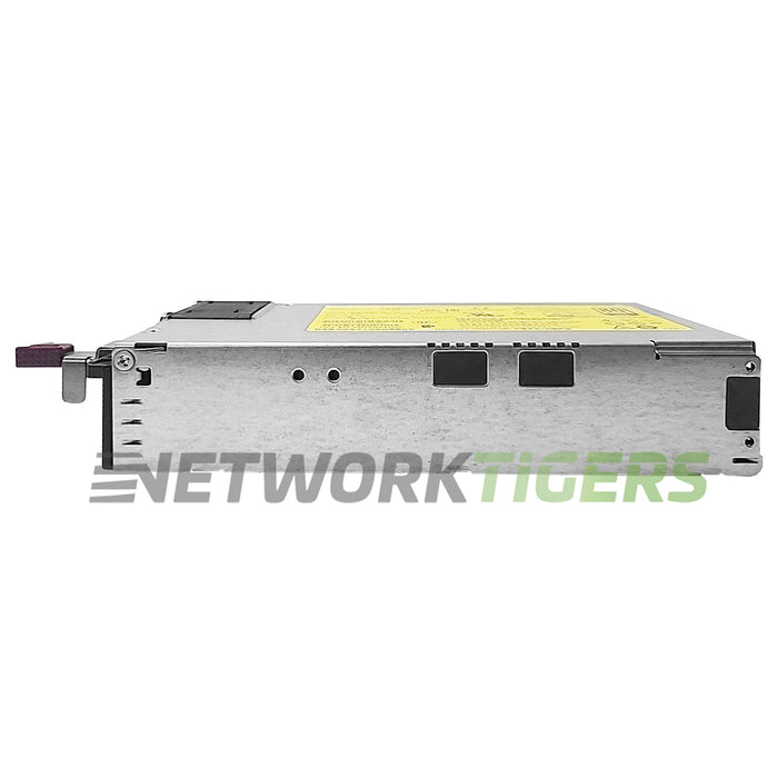 HPE Aruba JL086A CX 6300 Series 680W AC Switch Power Supply