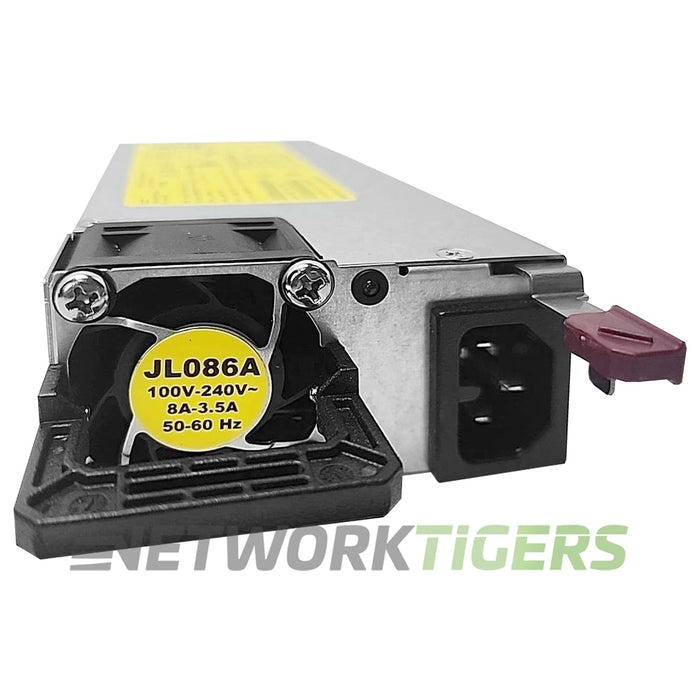 NEW HPE Aruba JL086A CX 6200 Series 680W AC Switch Power Supply