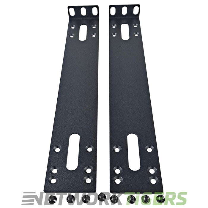 HPE Aruba JL482C X472 Rack Mount Kit for CX 8320 8325 8325P 9300-32D X414