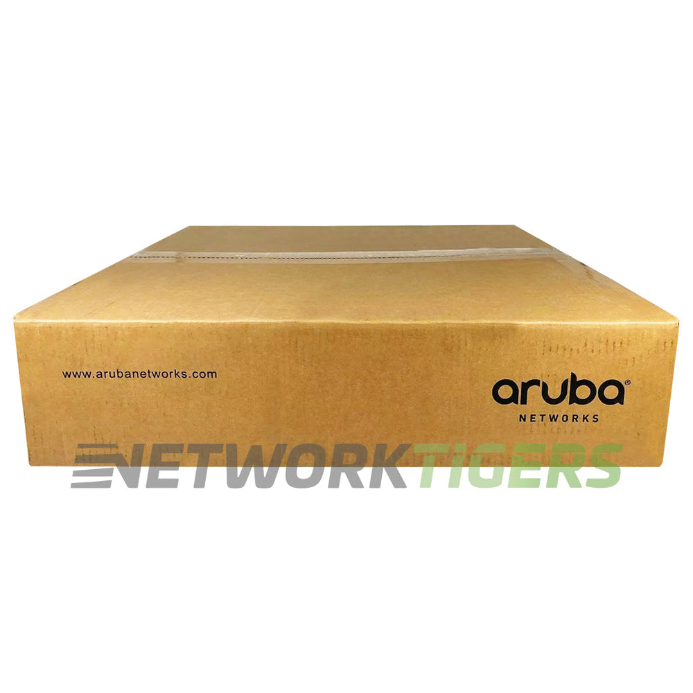 NEW HPE Aruba JL683B Instant On 1930 24x 1GB PoE+ RJ-45 4x 10GB SFP+ Switch