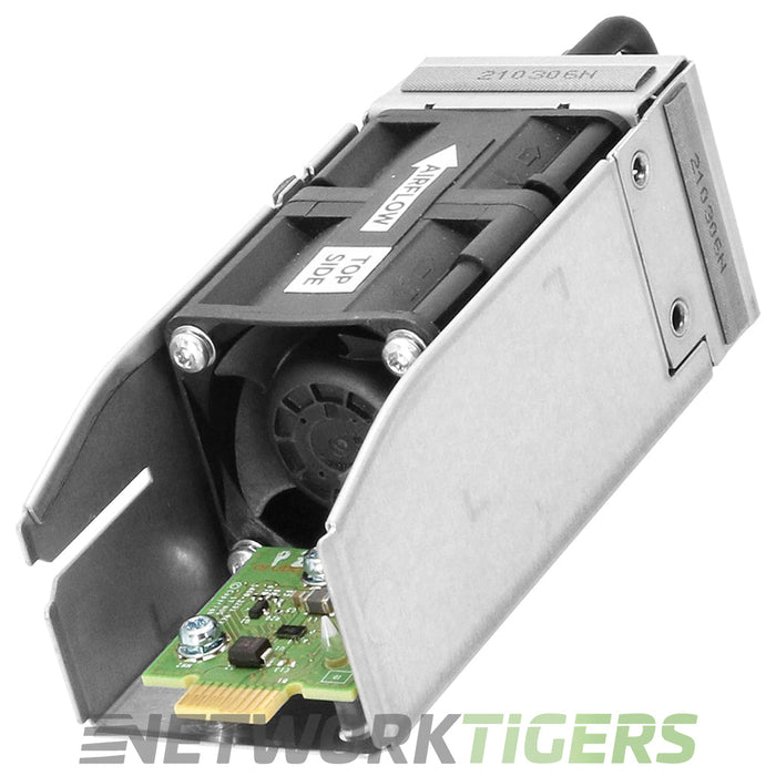 HPE Aruba JL714A CX 8360 Series Front-to-Back Airflow Switch Fan Module