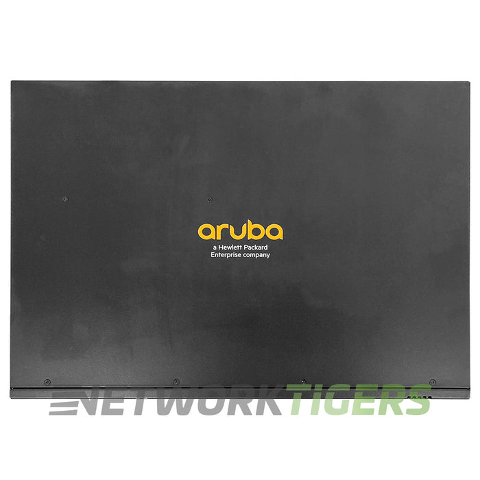 NEW HPE Aruba JL727B 48x 1GB Class 4 PoE RJ-45 4x 10GB SFP+ Switch
