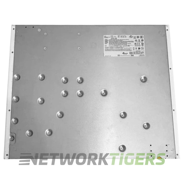 HPE Aruba JL806A Instant On 24x 1GB RJ45 2x 10GB SFP+ 2x 10GB RJ45 Switch