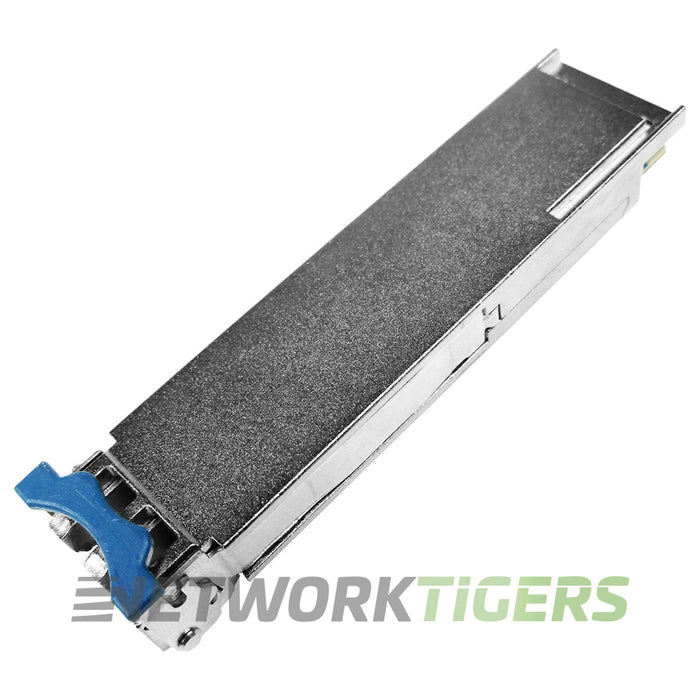 Juniper JNP-QSFP-40GE-IR4 40GB BASE-LR4 1310nm SMF LC QSFP+ Transceiver