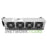 HPE Aruba R0X32A CX 6400 Series Switch Fan Tray