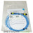 NEW HPE R1N54A 24 Fiber MPO Single-mode 3m Cable