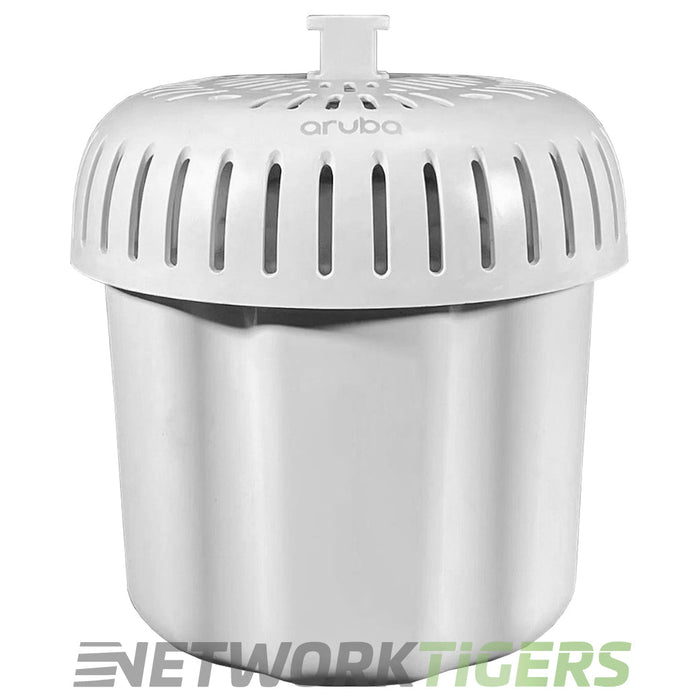 NEW HPE Aruba AP-575 R4H33A (TAA) Wi-Fi 6 802.11ax Internal Omni Ant Outdoor WAP