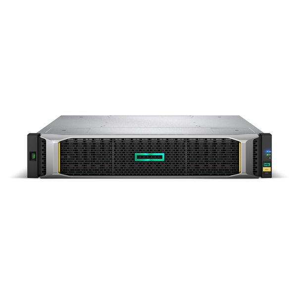 Q1J02A HPE MSA 2052 SAN Dual Controller LFF Storage