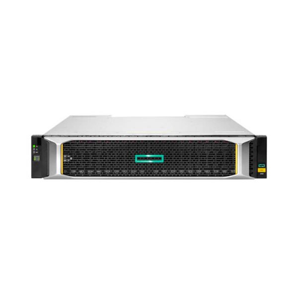 R0Q73A HPE MSA 2060 16Gb Fibre Channel LFF Storage