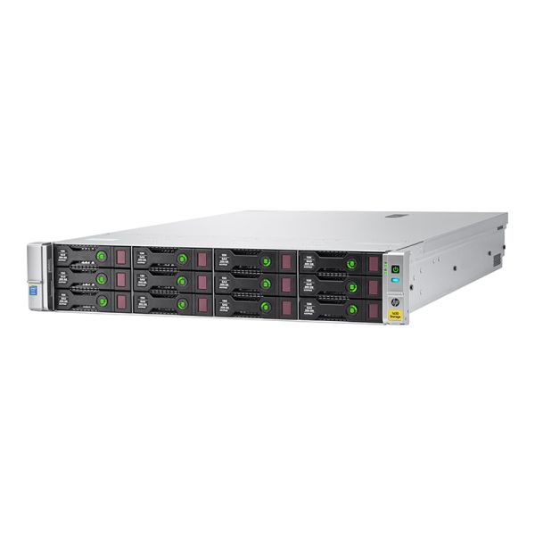 N9Y08A HPE StoreEasy 1650 Expanded Storage