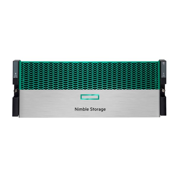 Q8B41A HPE Nimble Storage AF3000 All Flash Base Array