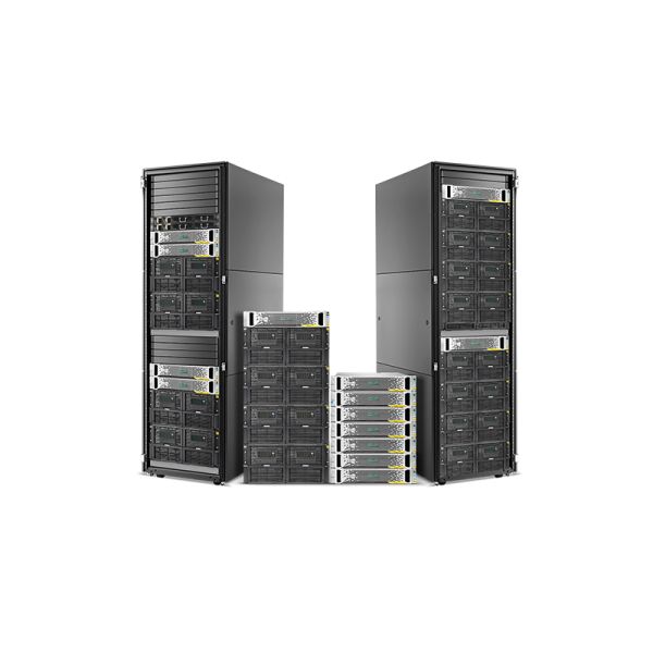 BB877A HPE StoreOnce 2700 8TB Backup