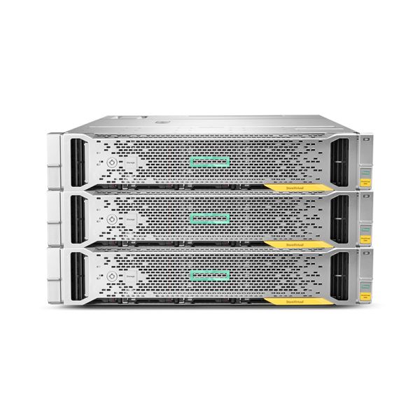 F3J70B HPE StoreVirtual 4335 Hybrid Storage