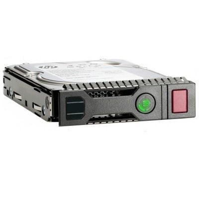 HPE 872491-B21 4TB SATA 6G Midline 7.2K LFF 3.5in SC Hard Drive