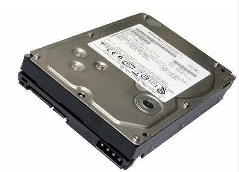 Hitachi HUA723020ALA640 2TB 7200 RPM SATA 6.0Gbs Hard Drive