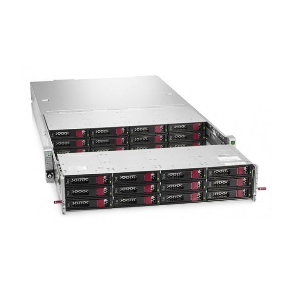 N9Y11A HPE StoreEasy 1650 E 64TB SAS Storage Array