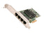 I340-T4 - Intel I340-T4 Quad-Ports 1GbE Ethernet PCI-Express 2.0 x4 High Profile Network Adapter