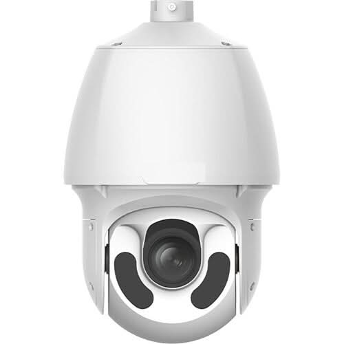 Panasonic M-200-P 2 MP 4.5 mm - 148.5 mm Outdoor PTZ Dome Camera