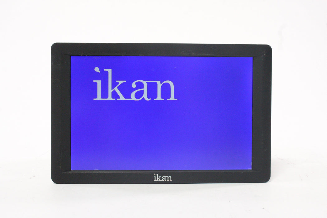 Ikan DH7 7in 4K 1920x1200 HDMI Monitor