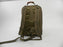 Ikan Olive Green Camera Backpack