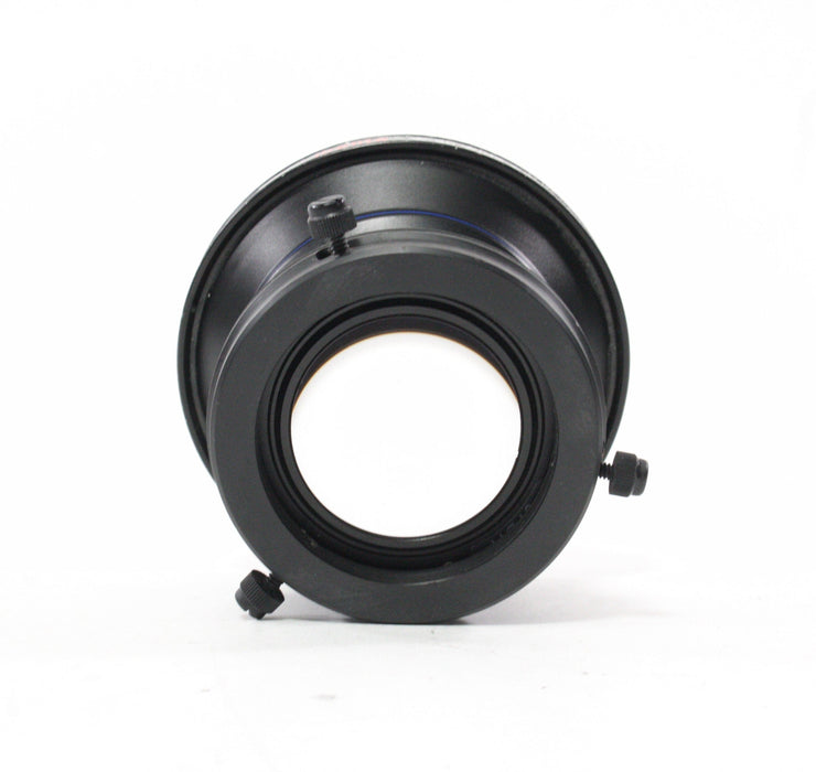 Ikelite w-20 UNDER WATER LENS Wide Angle Lens with 0.56 Magnification